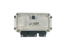 Calculateur 0261206943 9650346180 9638765680 PSA Bosch 42565