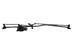 Tringlerie D'essuie Glace Avant Peugeot 308 9684806680 0390241869