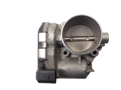 Boitier Papillon D’admission Ford Volvo 7S7G-9F991-CA 0280750535 1.6 2234