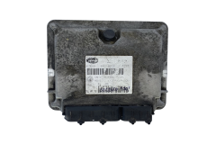 Calculateur 51793106 IAW4AF.M9 61600.627.07 Fiat Magneti Marelli 51440