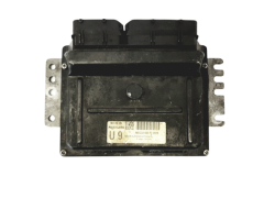 Calculateur MEC32-100 U9 Nissan Hitachi 16252