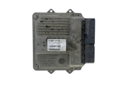 Calculateur 51758206 MJD6JF.M4 71600.045.01 Fiat FGP 47622