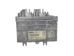 Calculateur 3A0907311 0261203593/594 26SA3606 VW Bosch 63146