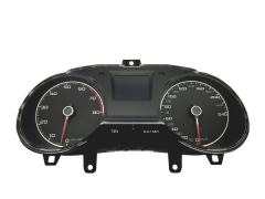 Bloc Compteurs Vitesse Seat Ibiza 6J0920807K 51654