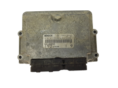 Calculateur 55198058 0281011553 1039S06911 Fiat Bosch 13530