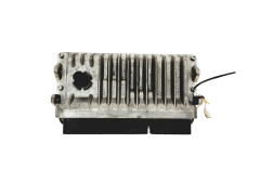 Calculateur 89661-0DT20 MB275600-2781 Toyota Denso 29919