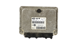 Calculateur 61600.346.14 036906014CG VW Magneti Marelli 