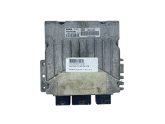 Calculateur 5WS40030B-T 9646449280 9644302380 SID801 PSA Siemens 60452