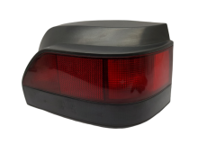Phare De Voiture Droit Arrière 7700796118 Clio 1 Renault Valeo