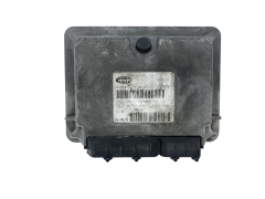 Calculateur IAW4AF.M9 55183580 61600.627.03 Fiat Magneti Marelli 48271