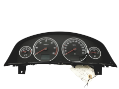 Bloc Compteurs Vitesse Opel Vectra C Signum 13186698EJ VDO
