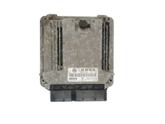 Calculateur 03G906016AN 0281011477 VW Bosch 