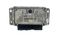 Calculateur PSA Toyota 89661-0H022 0261208702 Bosch 49170