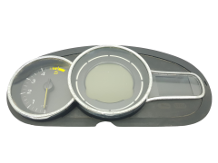 Bloc Compteurs Vitesse Renault Megane 3 248103503R 26605