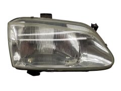 Phare Droit 260101792R Megane Scenic Renault Valeo 4871