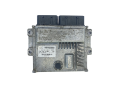Calculateur 9809447780 9692274280 28535917 PSA Delphi Calculateur 9809447780 9692274280 28535917 PSA Delphi