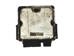 Calculateur 0281011525 9651256880 9640938680 PSA Bosch 18416