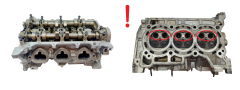 La Culasse 1642R-4 110417920R 0.9 TCE Dacia Renault 69 La Culasse 1642R-4 110417920R 0.9 TCE Dacia Renault 69
