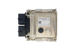 Calculateur 04C906020D 04C907309A Volkswagen Bosch 44373