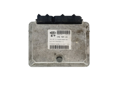 Calculateur Ecu IAW4EF.G1 73502897 Fiat 34364