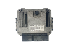 Calculateur 55206270 0281012882 Alfa Romeo Bosch 41200