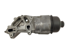 Boîtier De Filtre D’huile 9641550680 1,4 16V hdi 1103N9 Citroen