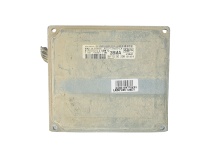 Calculateur S118107014A 4S61-12A650-CA SIM22 Ford Siemens 47708