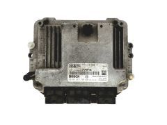 Calculateur 4M51-12A560-YE 0281011701 Ford Bosch 27130