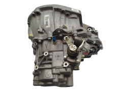 Boîte De Vitesse Nouvelle Original ND0009 8200361232 Renault Megane 2 2.0T