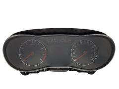 Bloc Compteurs Vitesse Nouvelle Original Opel Corsa E 39022764 24890