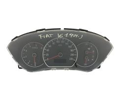 Bloc Compteurs Vitesse Suzuki SX4 Fiat Sedici 34110-79J50 VDO 54108