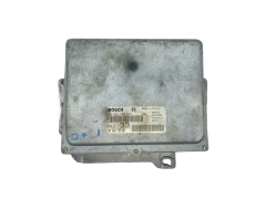 Calculateur 0261204628 9630278580 26FM0395 PSA Bosch 63445