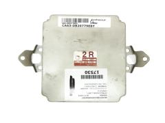 Calculateur 2R 22611 AG661 A18-000 D8W Subaru Unisia 20779 Calculateur 2R 22611 AG661 A18-000 D8W Subaru Unisia 20779