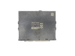 Calculateur 89560-B1030 112300-1373 Daihatsu Denso 57275