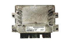 Calculateur 8V21-12A650-TH S180047003H Ford Continental 22053