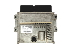 Calculateur 9804828580 9810764880 28447158 PSA Delphi 26816 Calculateur 9804828580 9810764880 28447158 PSA Delphi 26816