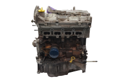Moteur À Essence 1,4 16v Renault Clio 2 Megane Scenic 110000 km