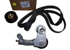 Centure Tendeur De Traction Original 1611277380 Citroen Peugeot