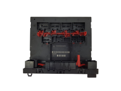 Calculateur 8P0907279F F005V00519 VW Audi Bosch 18831