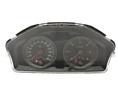 Bloc Compteurs Vitesse Volvo V50 31296228 69199-420T 40620