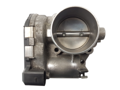 Boitier Papillon D’admission Ford Volvo 7S7G-9F991-BA 0280750534 1229