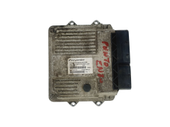 Calculateur FGP MJD6JF.P3 55195817 Fiat 35356