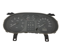 Bloc Compteurs Vitesse Renault Kangoo 1 8200176654 B 23755