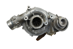Turbocompresseur 8201164371 144117533R GT1241 1.5 DCI Garrett 2090