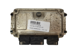 Calculateur 0261208101 9648482980 9643218980 PSA Bosch 2932