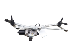 Tringlerie D'essuie Glace Avant Dacia Lodgy Dokker 288004287R A5777-370