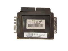 Calculateur 96801800 5WY5407A D32 1B0T 9A Chevrolet Kemsco 30773