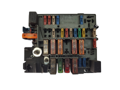 Calculateur 9628024480 11559/04 PSA DAV 2517
