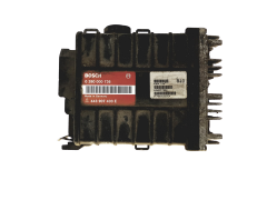 Calculateur 443907403E 0280000736 Seat VW Bosch 24968