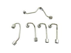 Tuyau D’alimentation Carburant 166800937R 166804652R 166840906R 2.0 DCI 0km S1